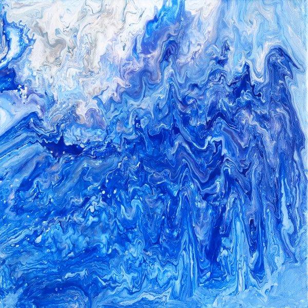 Waterscapes - Xavier Boscher