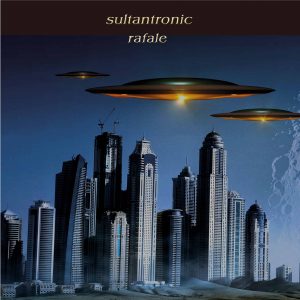 sultantronic album distribution orfeolab