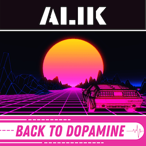 Alik - back to dopamine