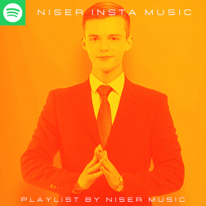 niser insta music spotify cover playlist orfeolab