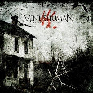 Minushuman