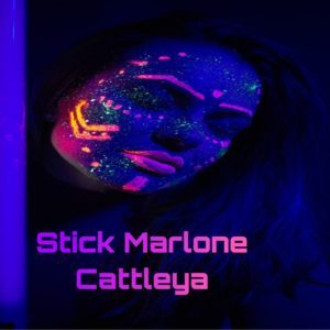 Stick Marlone